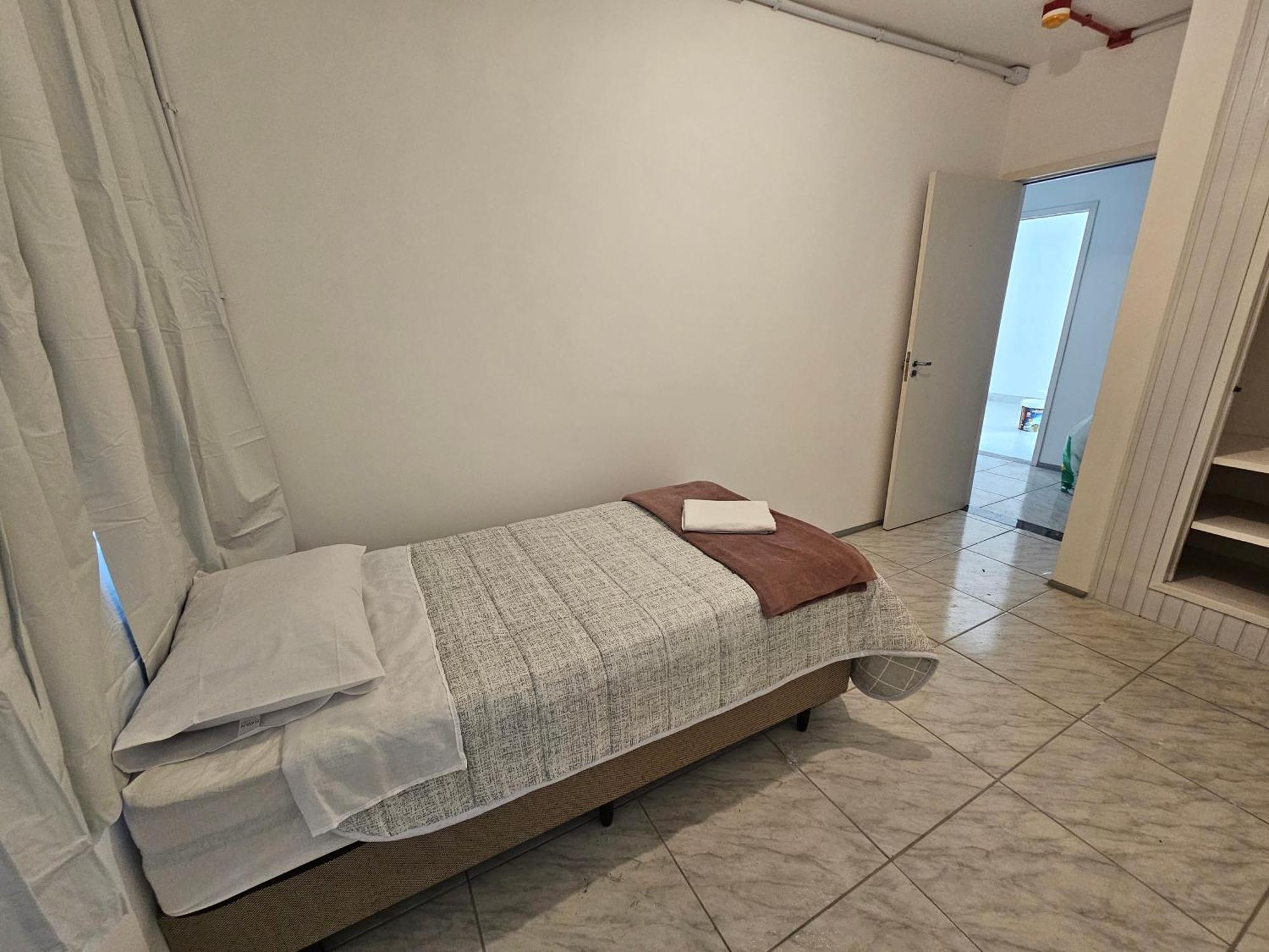 Hotel Rex Lages Esterno foto